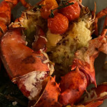 Maison Elza Nourriture