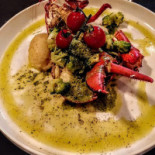 Maison Elza Nourriture