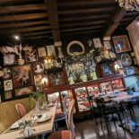 Maison Elza À l'intérieur