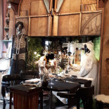 Maison Elza À l'intérieur