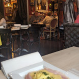 Maison Elza À l'intérieur