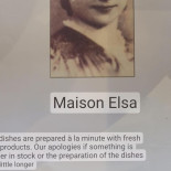 Maison Elza Carta