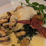 Maison Elza Nourriture