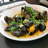 Een Twee Vijf Nourriture