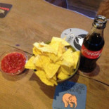 Trollekelder Boisson