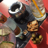 ‘t Verschil Graslei 1 Boisson