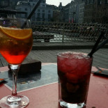 ‘t Verschil Graslei 1 Boisson