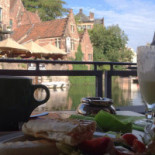 ‘t Verschil Graslei 1 Extérieur