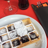 ‘t Verschil Graslei 1 Food