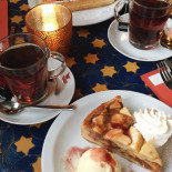 ‘t Verschil Graslei 1 Food