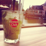 ‘t Verschil Graslei 1 Boisson