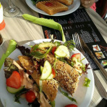 ‘t Verschil Graslei 1 Nourriture