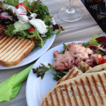 ‘t Verschil Graslei 1 Nourriture