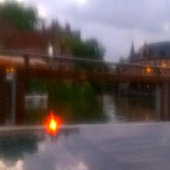 ‘t Verschil Graslei 1 Extérieur