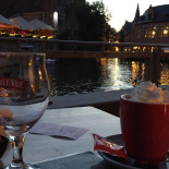 ‘t Verschil Graslei 1 Boisson