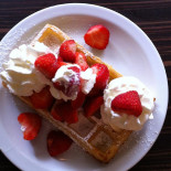 ‘t Verschil Graslei 1 Nourriture