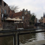 ‘t Verschil Graslei 1 Extérieur