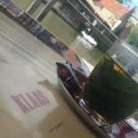 ‘t Verschil Graslei 1 Boisson