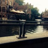 ‘t Verschil Graslei 1 Extérieur