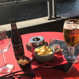 ‘t Verschil Graslei 1 Boisson