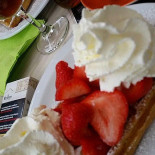 ‘t Verschil Graslei 1 Nourriture