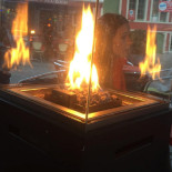 ‘t Verschil Graslei 1 Boisson