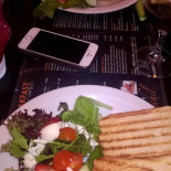 ‘t Verschil Graslei 1 Nourriture