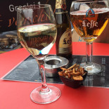 ‘t Verschil Graslei 1 Boisson