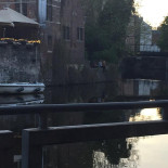 ‘t Verschil Graslei 1 Extérieur