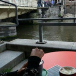 ‘t Verschil Graslei 1 Extérieur