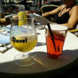 ‘t Verschil Graslei 1 Boisson