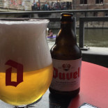 ‘t Verschil Graslei 1 Boisson