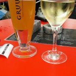 ‘t Verschil Graslei 1 Boisson