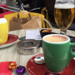 ‘t Verschil Graslei 1 Boisson