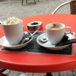 ‘t Verschil Graslei 1 Drink