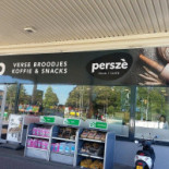 Bp Middelweerd Extérieur