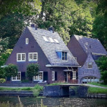 Bp Middelweerd Extérieur