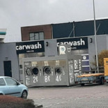 Bp Middelweerd Extérieur