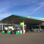 Bp Middelweerd Extérieur
