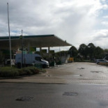 Bp Middelweerd Extérieur