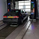 Bp Middelweerd Extérieur