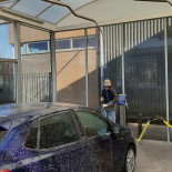 Bp Middelweerd Extérieur