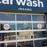 Bp Middelweerd Extérieur