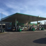 Bp Middelweerd Extérieur
