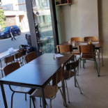 Karoot À l'intérieur