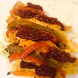 Gewoon.anders Nourriture