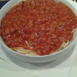 Studentencafé De Hoeve Nourriture