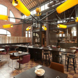 Volta À l'intérieur