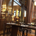 Volta À l'intérieur