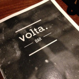 Volta Boisson